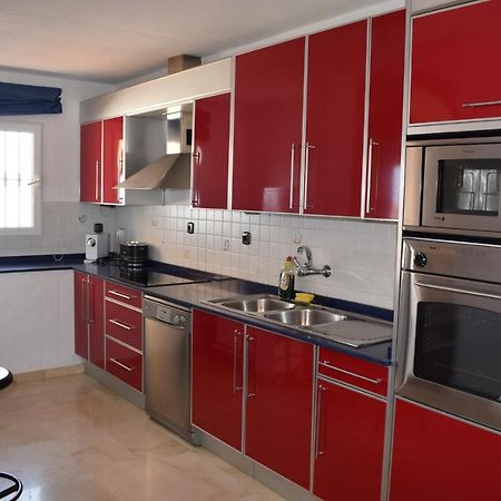 Duplex Con Vistas Mijas Golfアパートメント エクステリア 写真