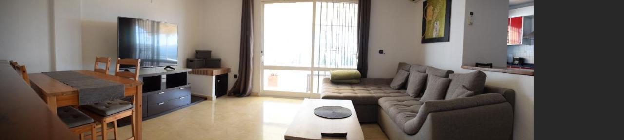 Duplex Con Vistas Mijas Golfアパートメント エクステリア 写真