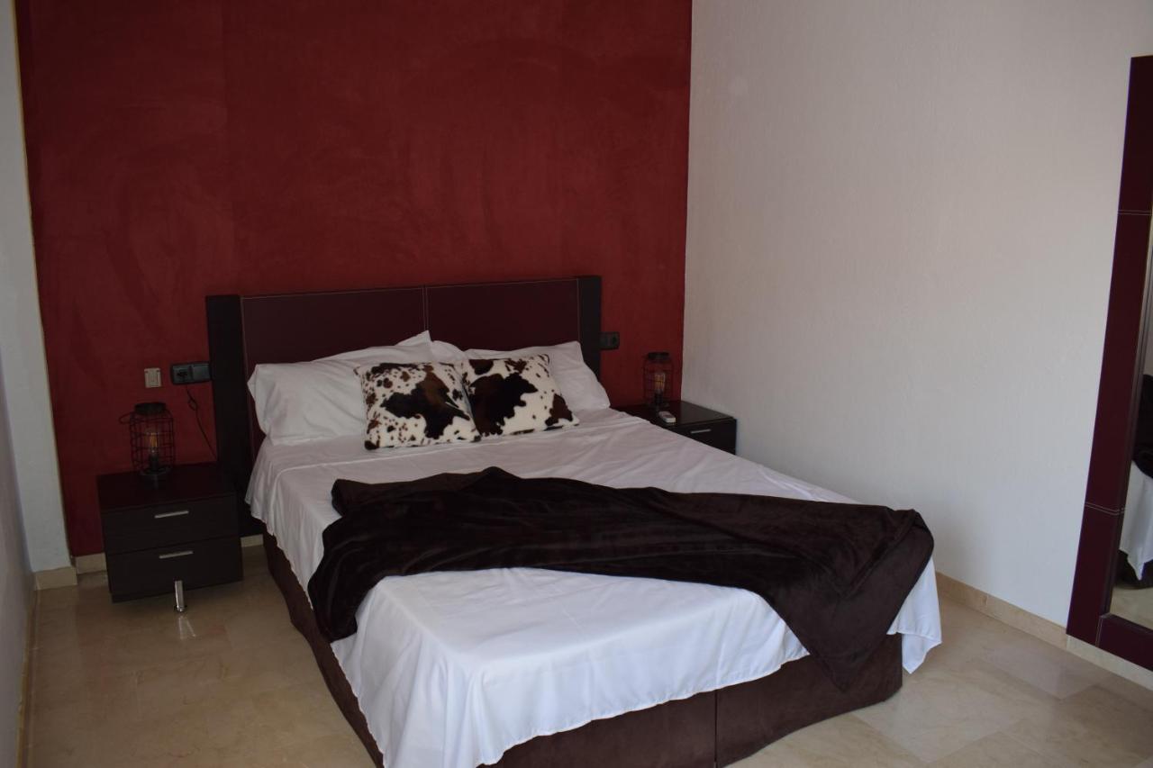 Duplex Con Vistas Mijas Golfアパートメント エクステリア 写真