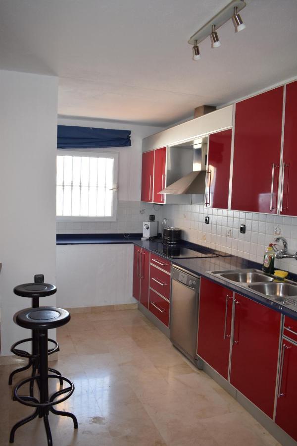 Duplex Con Vistas Mijas Golfアパートメント エクステリア 写真