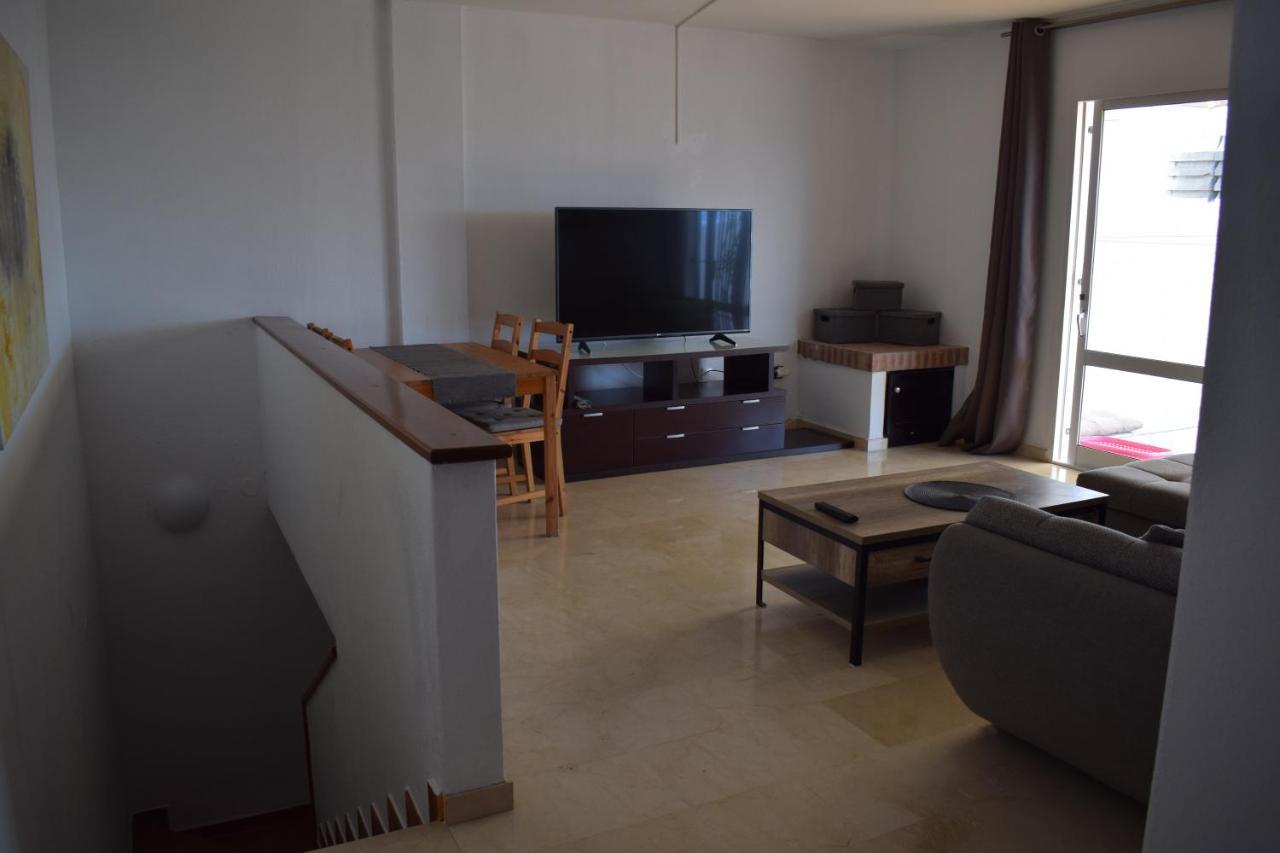 Duplex Con Vistas Mijas Golfアパートメント エクステリア 写真